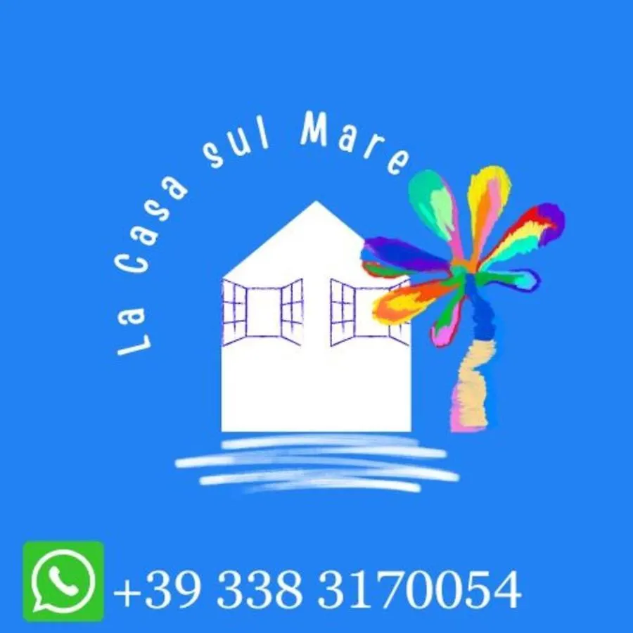Appartement La Casa Sul Mare à Balestrate Italie