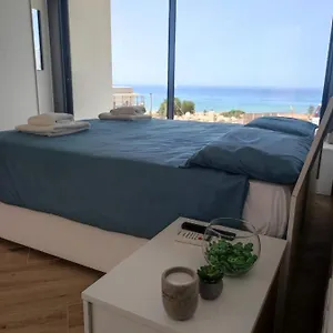 Terrazza Sul Mare Maison d'hôtes