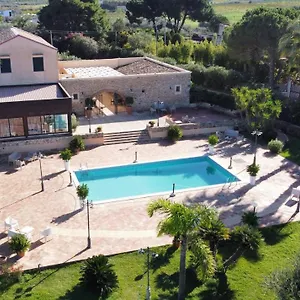 Azienda Agrituristica Baglio Carta Séjour à la ferme