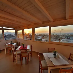 La Balestra Couette-café