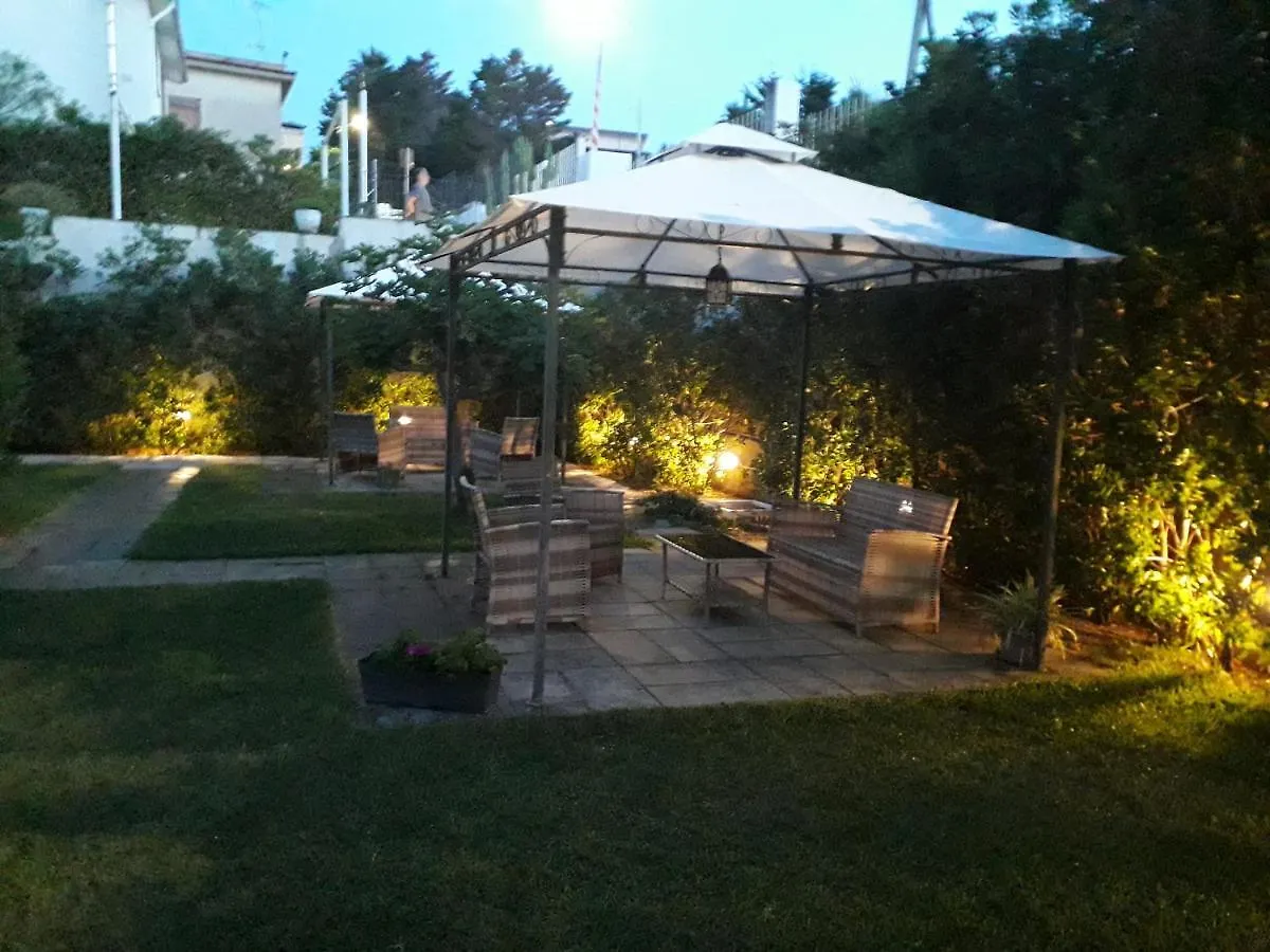 La Casa Sul Mare Apartamento Balestrate Itália