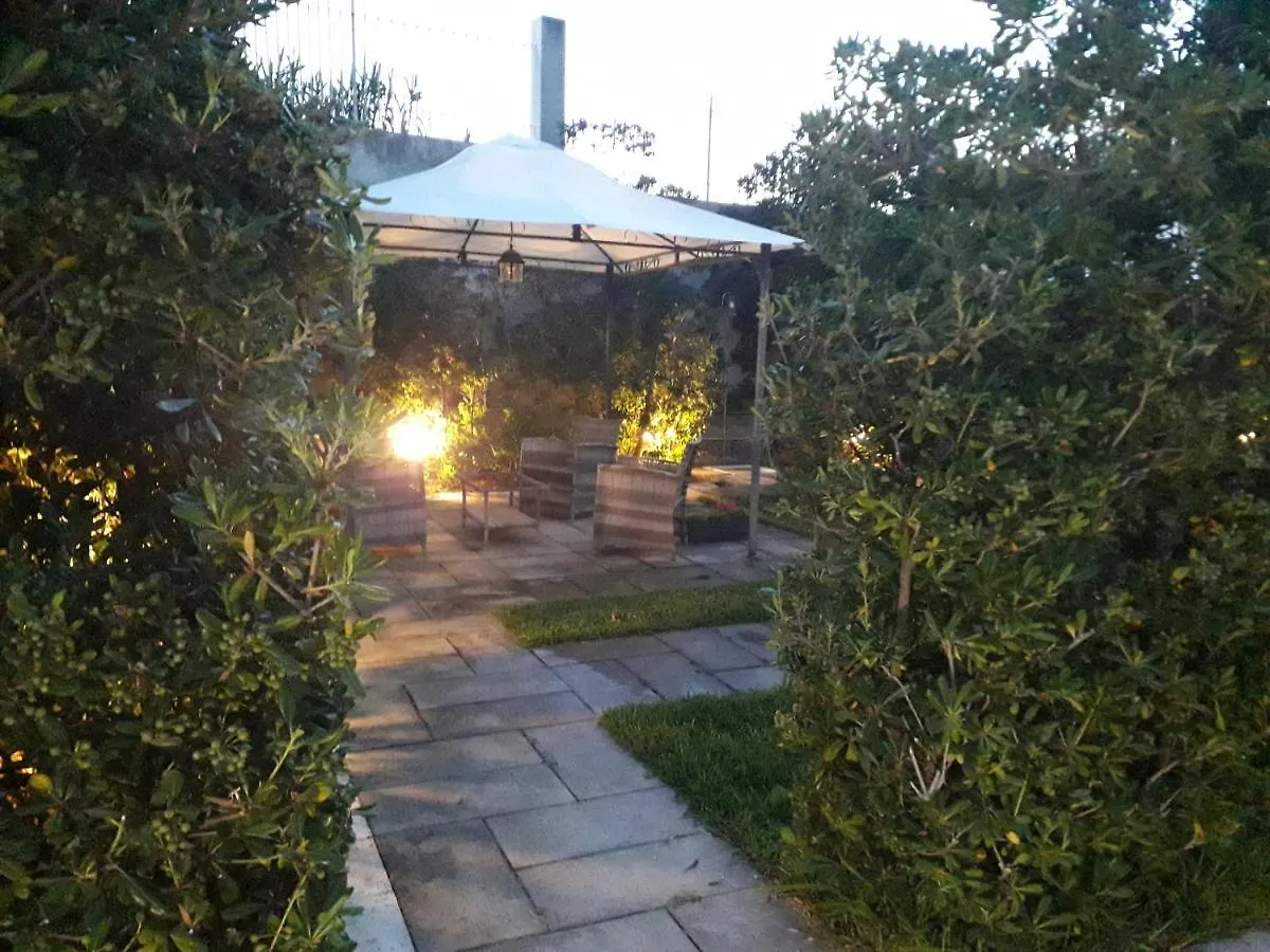 La Casa Sul Mare Apartamento Balestrate