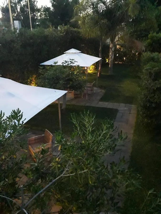 La Casa Sul Mare Apartamento Balestrate
