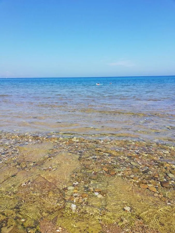 La Casa Sul Mare Apartamento Balestrate