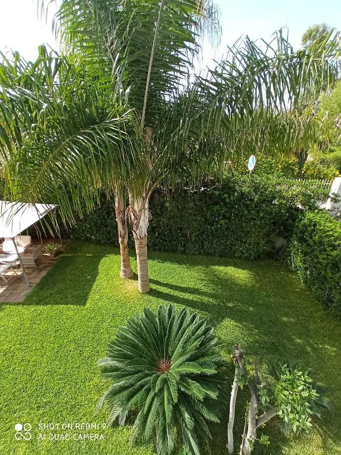 La Casa Sul Mare Apartamento Balestrate