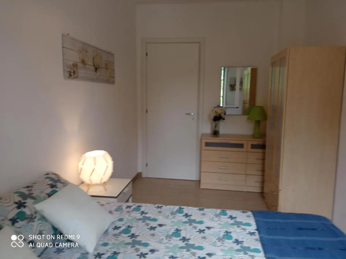 La Casa Sul Mare Apartamento Balestrate Itália