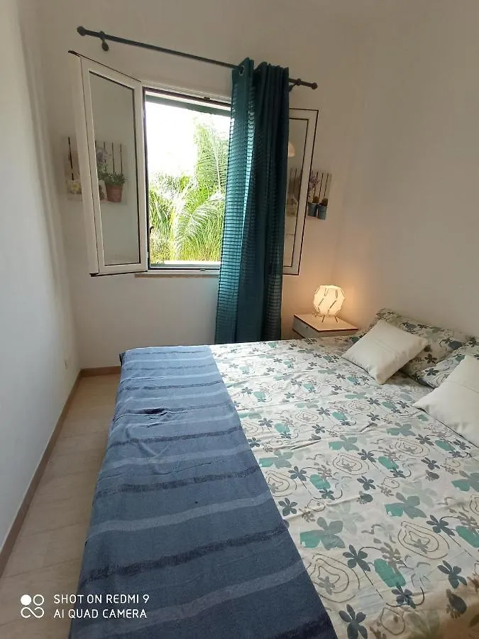 La Casa Sul Mare Apartamento Balestrate