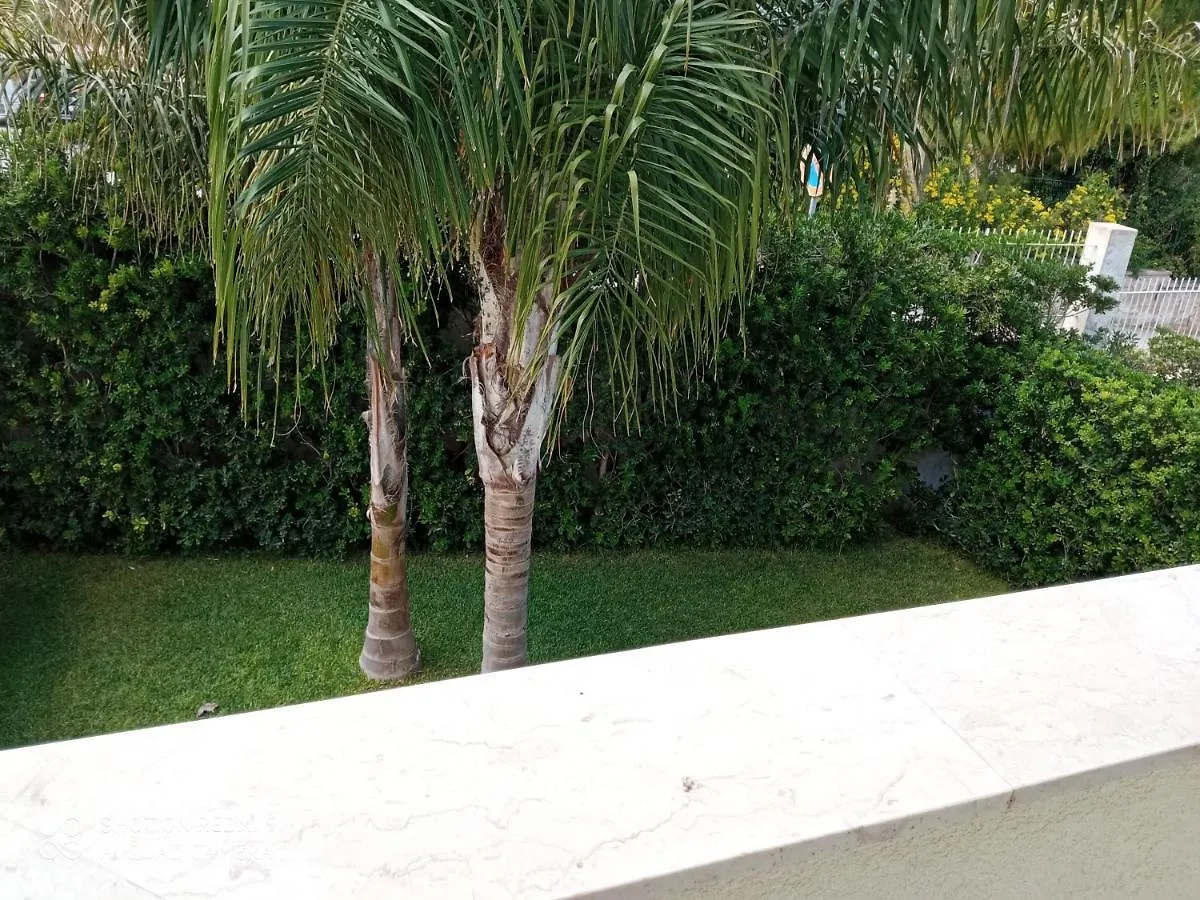 巴莱斯特拉泰La Casa Sul Mare公寓 0*, 巴莱斯特拉泰 意大利