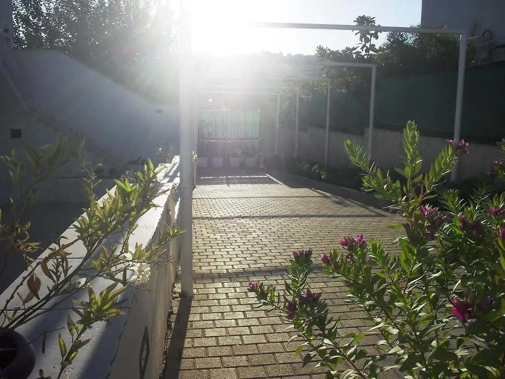 La Casa Sul Mare Apartamento Balestrate Itália