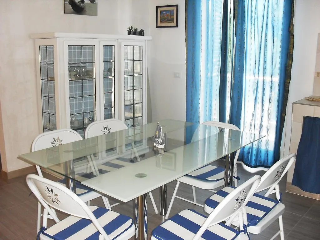 La Casa Sul Mare Apartamento Balestrate
