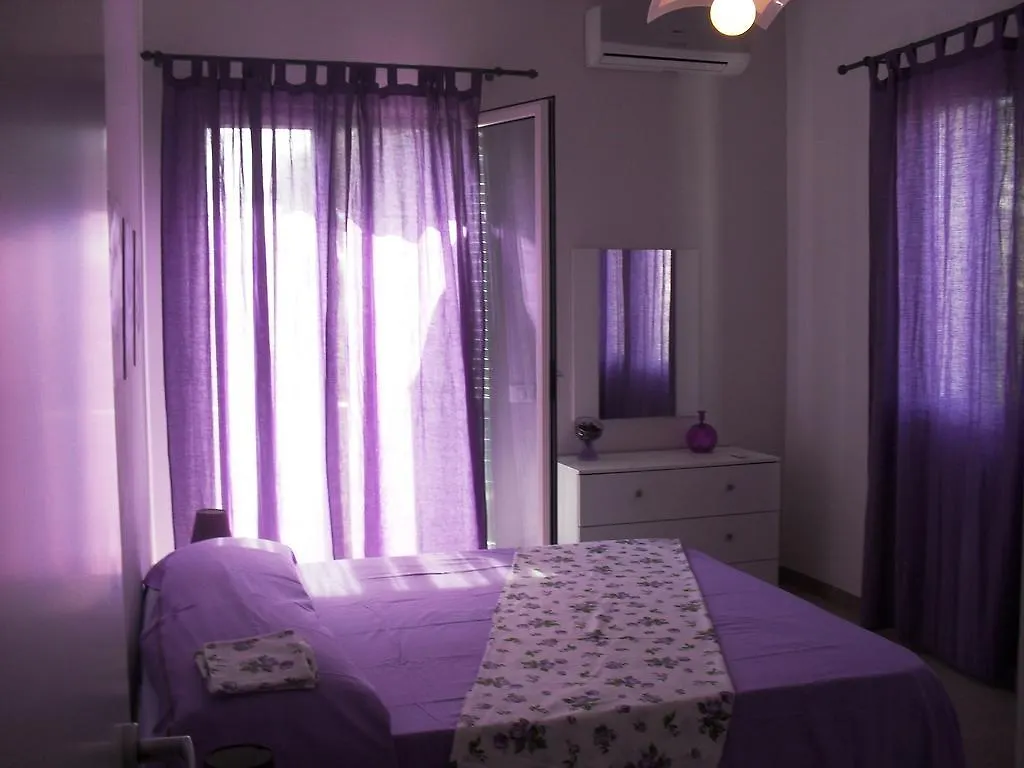 La Casa Sul Mare Apartamento Balestrate