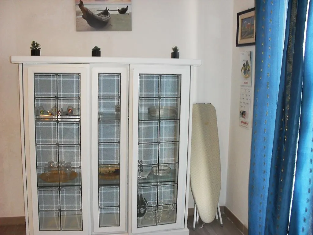 La Casa Sul Mare Apartamento Balestrate