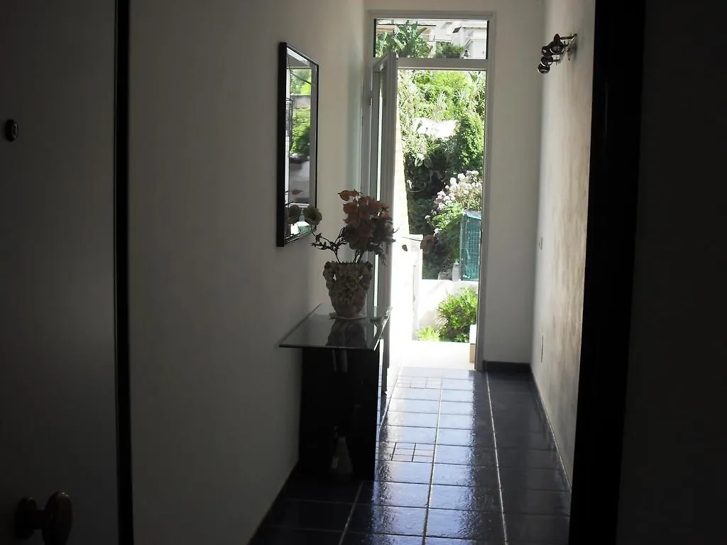 La Casa Sul Mare Apartamento Balestrate