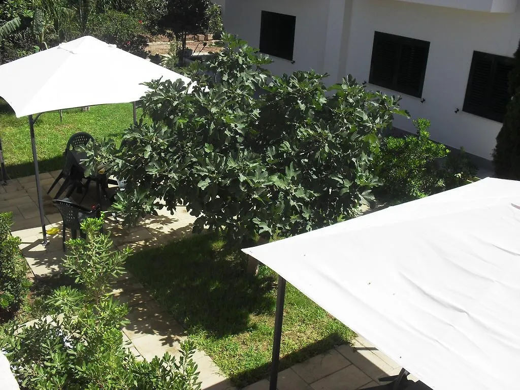 La Casa Sul Mare Apartamento Balestrate