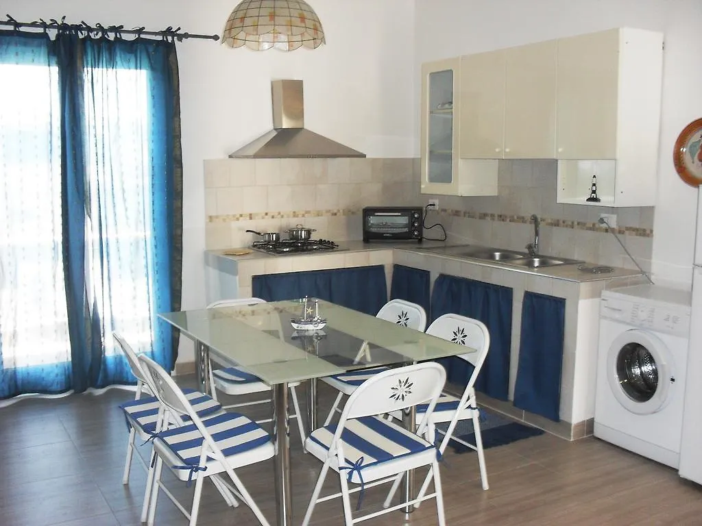 La Casa Sul Mare Apartamento Balestrate