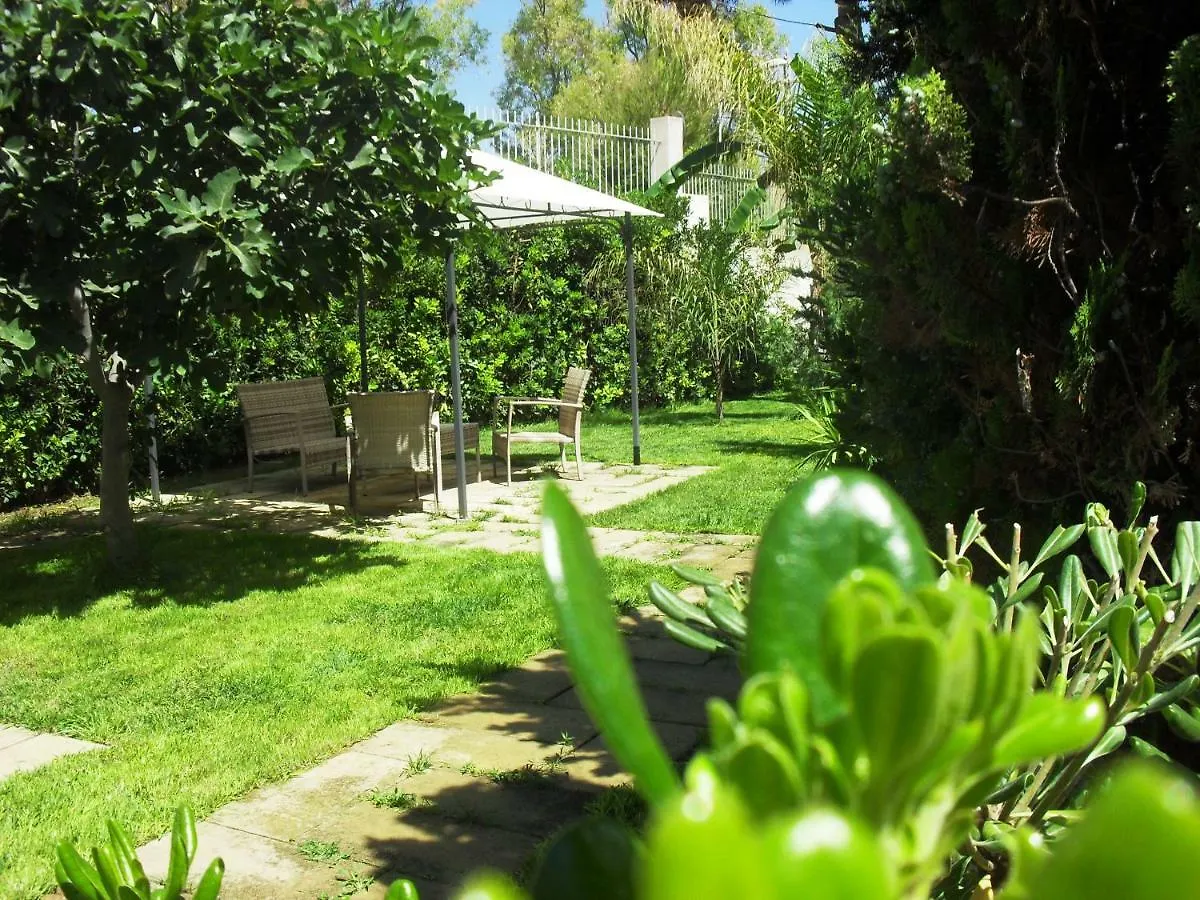 La Casa Sul Mare Apartamento Balestrate
