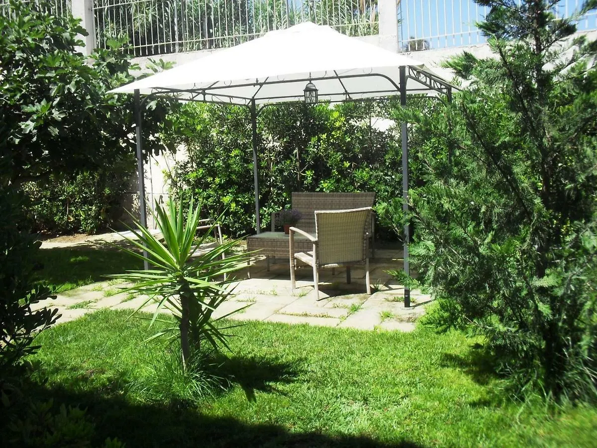 La Casa Sul Mare Apartamento Balestrate