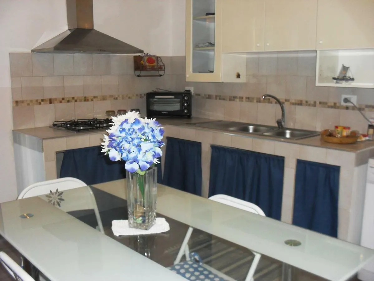 La Casa Sul Mare Apartamento Balestrate