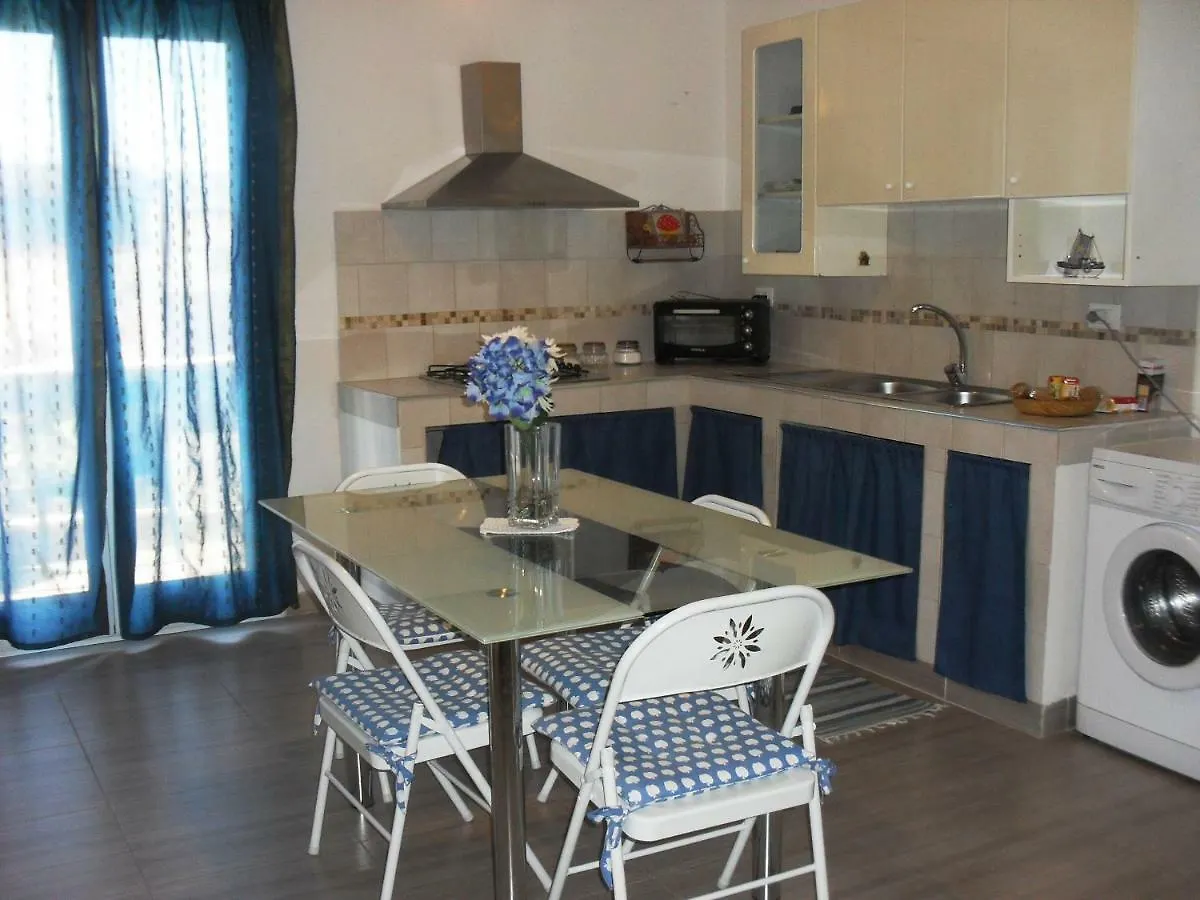 La Casa Sul Mare Apartamento Balestrate