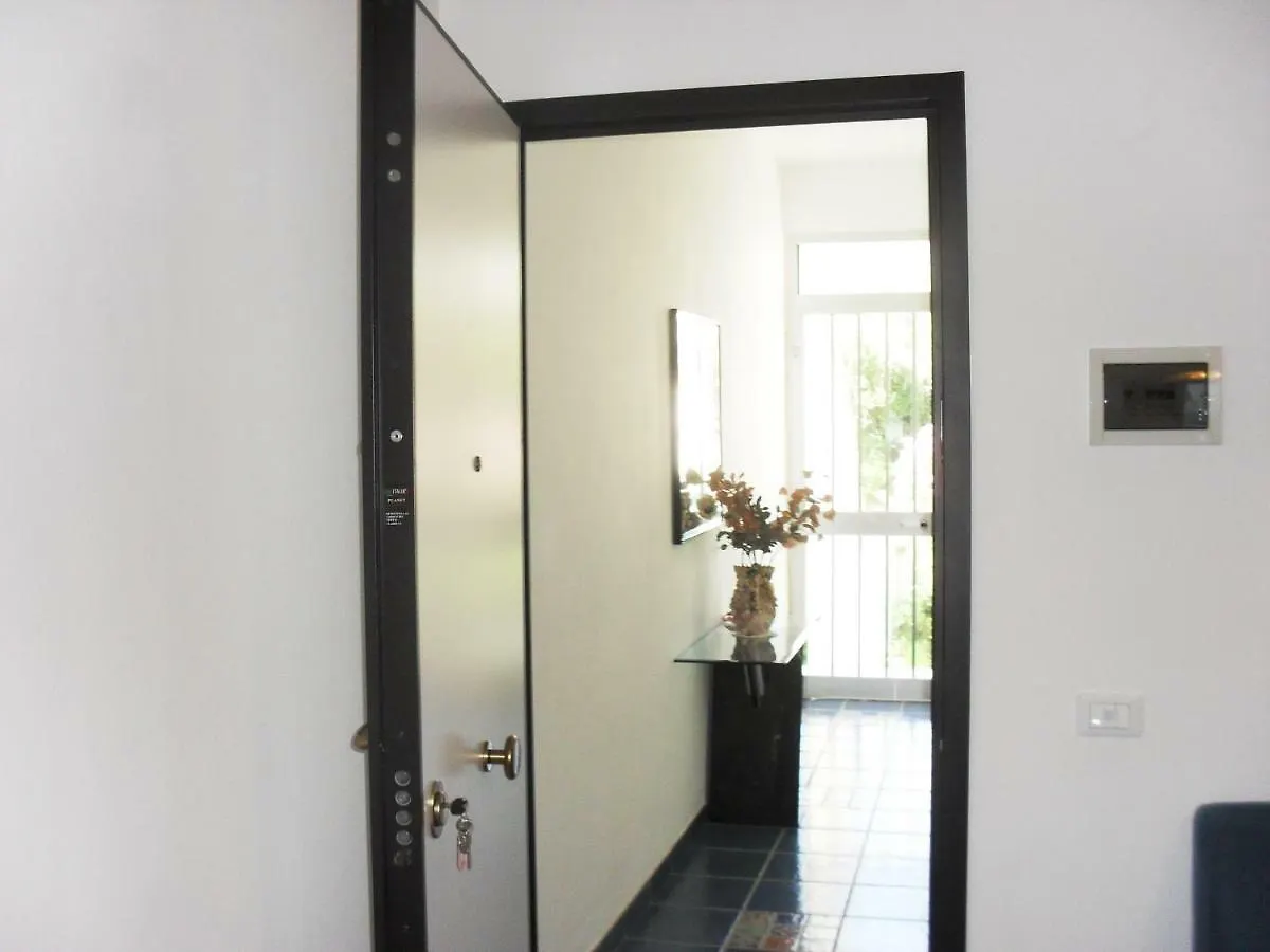 La Casa Sul Mare Apartamento Balestrate