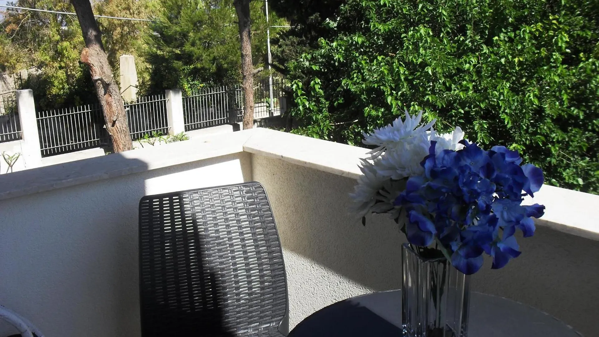 La Casa Sul Mare Apartamento Balestrate