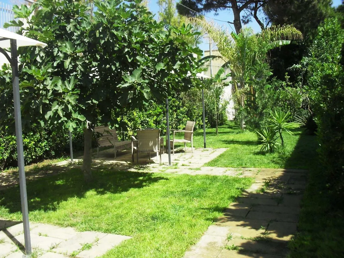 La Casa Sul Mare Apartamento Balestrate