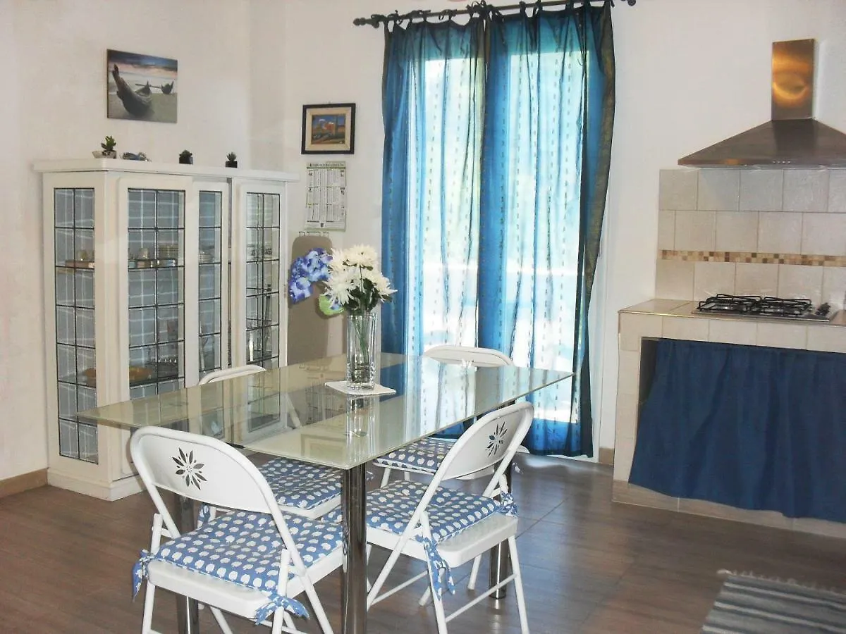 La Casa Sul Mare Apartamento Balestrate