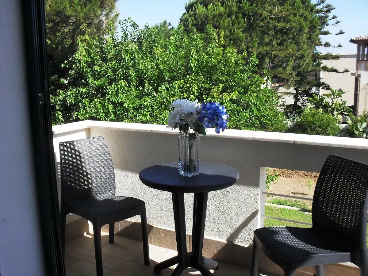 La Casa Sul Mare Apartamento Balestrate Itália