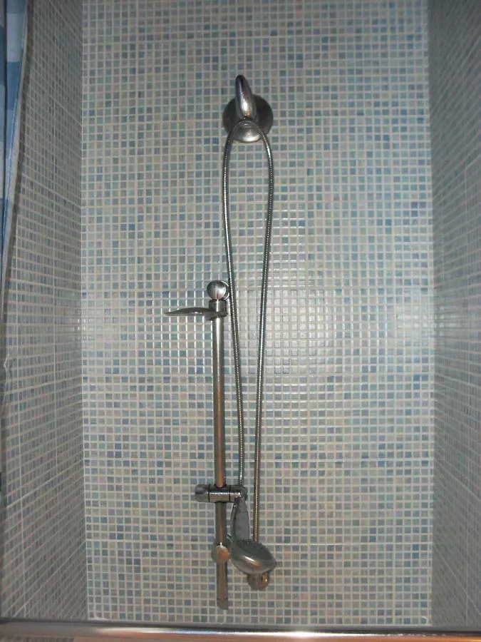 La Casa Sul Mare Apartamento Balestrate Itália