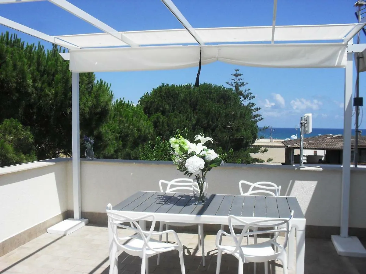 La Casa Sul Mare Apartamento Balestrate