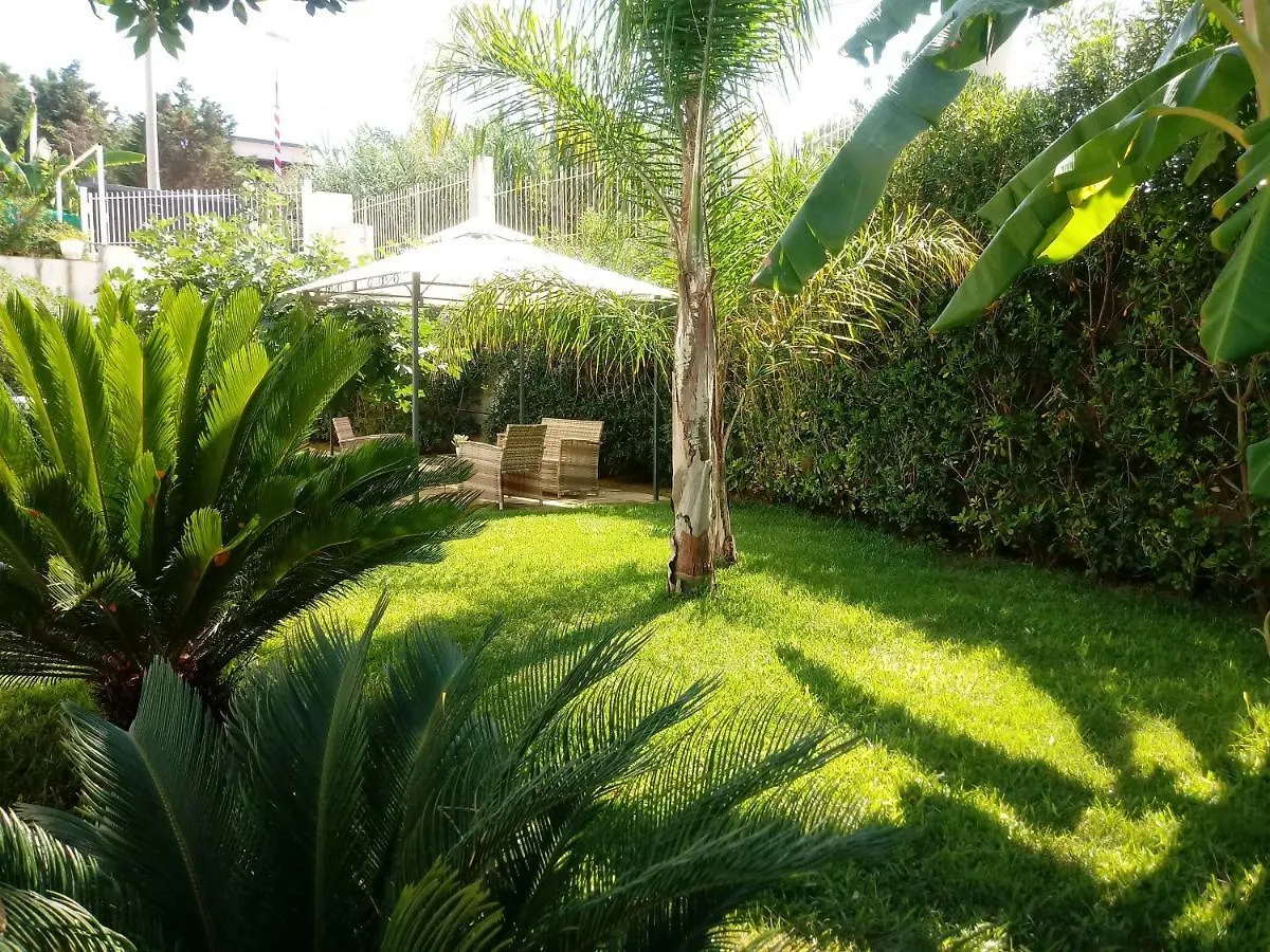 La Casa Sul Mare Apartamento Balestrate