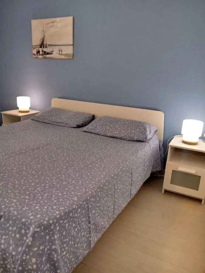 La Casa Sul Mare Apartamento Balestrate