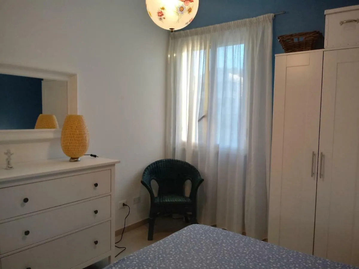 La Casa Sul Mare Apartamento Balestrate