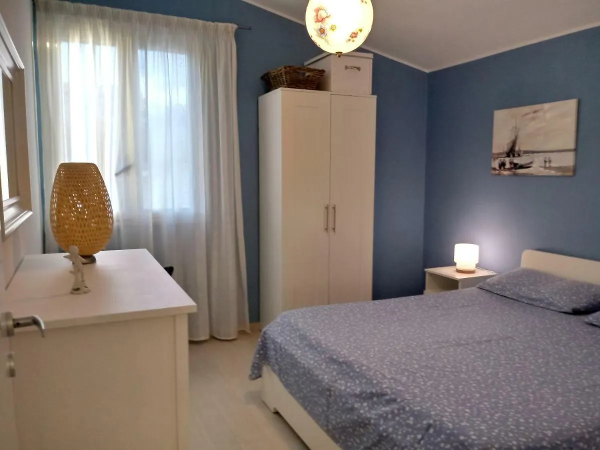 La Casa Sul Mare Apartamento Balestrate