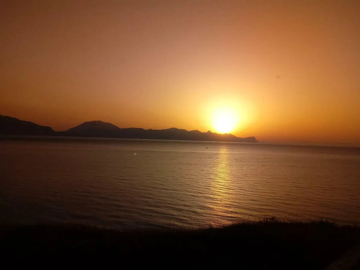 La Casa Sul Mare Apartamento Balestrate