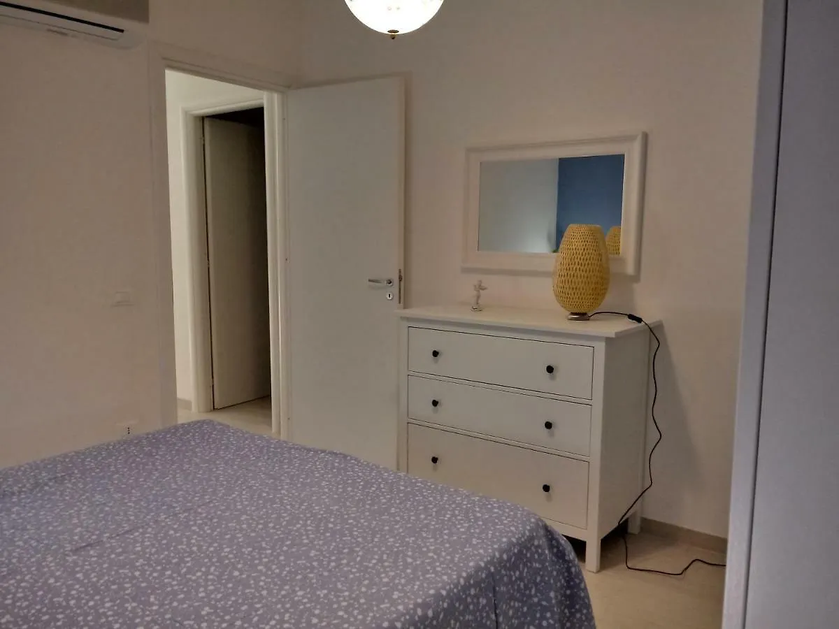 La Casa Sul Mare Apartamento Balestrate
