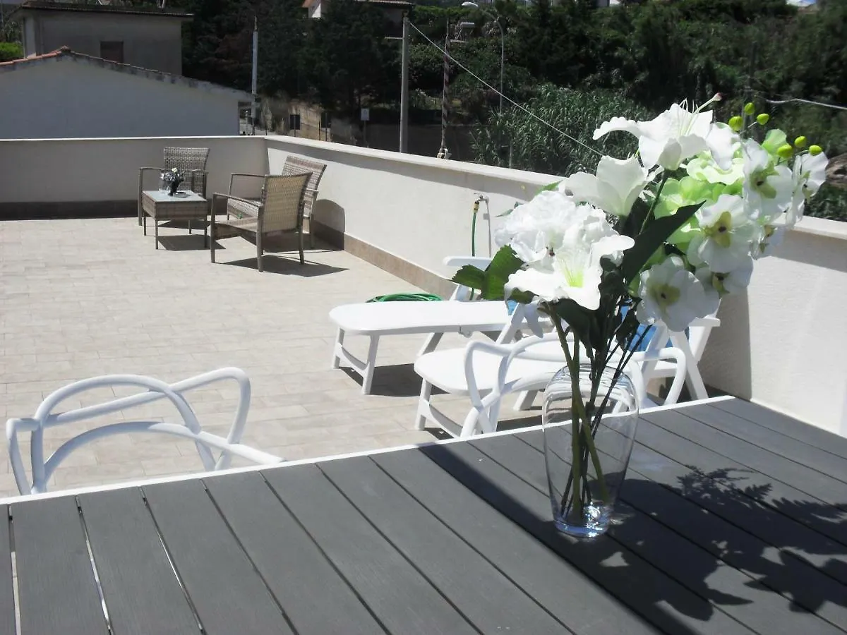 La Casa Sul Mare Apartamento Balestrate