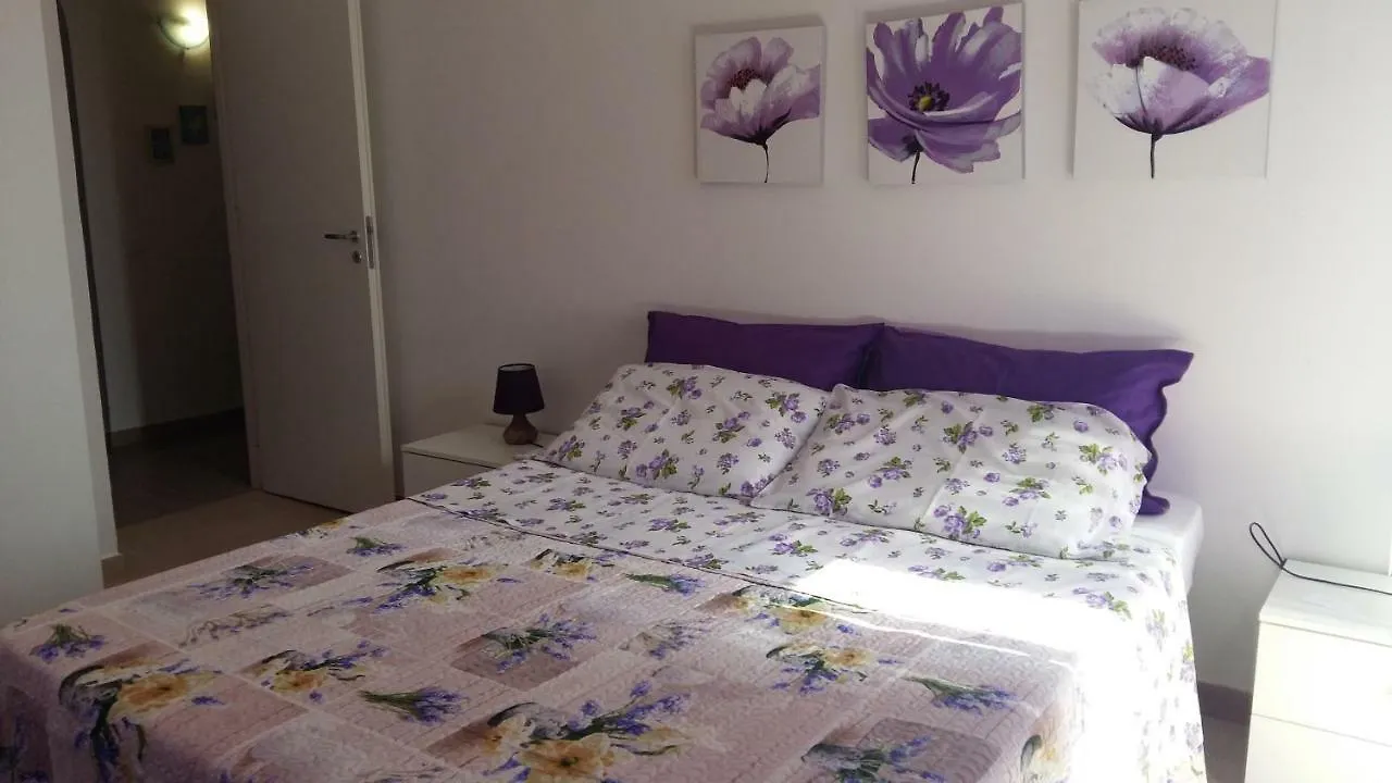 La Casa Sul Mare Apartamento Balestrate