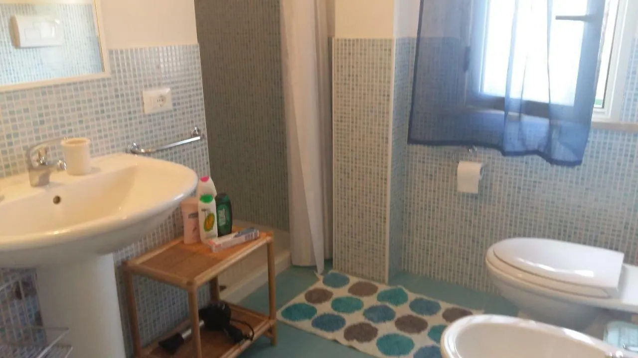 La Casa Sul Mare Apartamento Balestrate