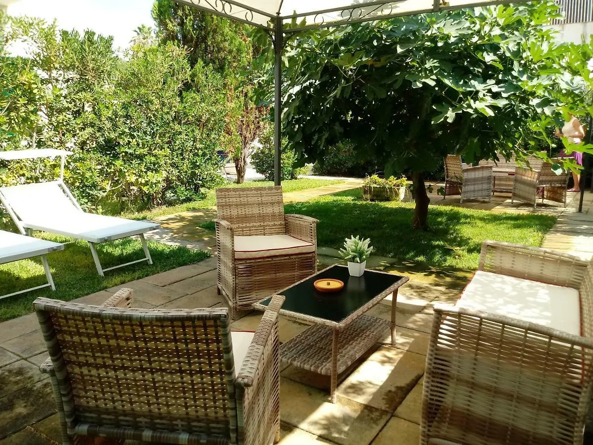 La Casa Sul Mare Apartamento Balestrate