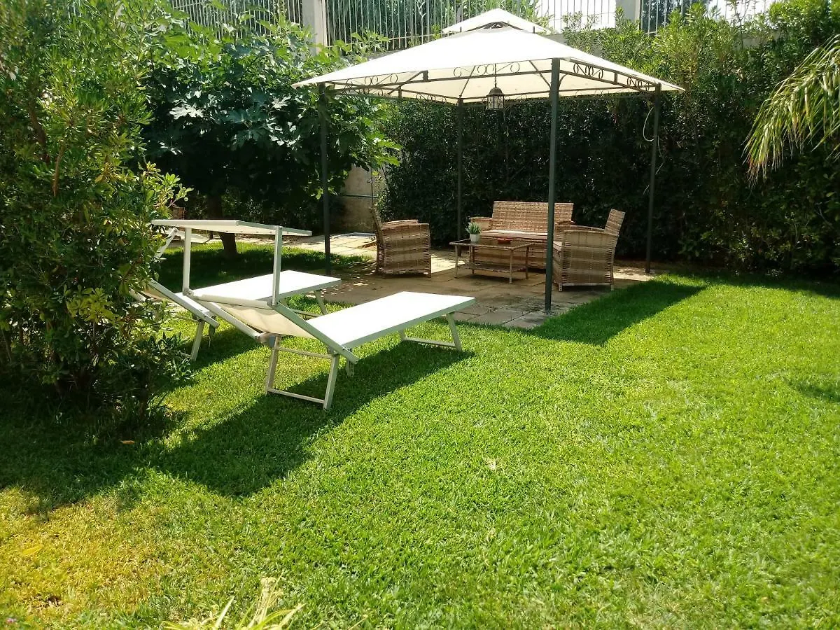 La Casa Sul Mare Apartamento Balestrate