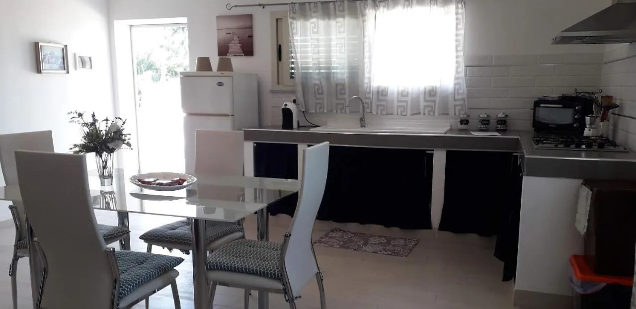 La Casa Sul Mare Apartamento Balestrate