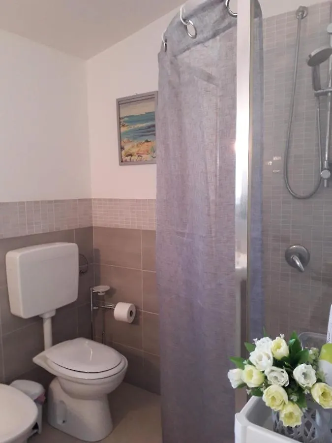 La Casa Sul Mare Apartamento Balestrate