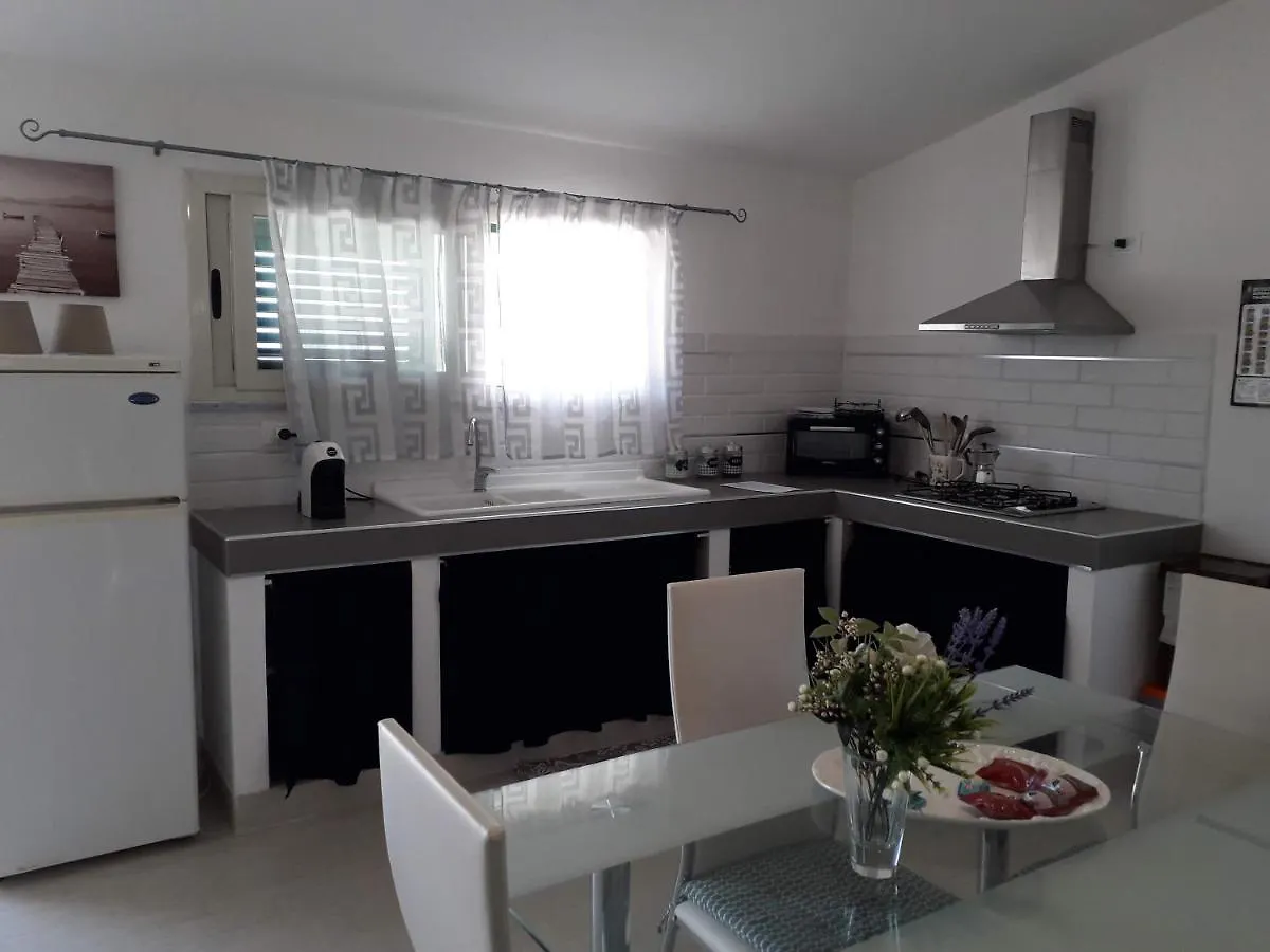 La Casa Sul Mare Apartamento Balestrate