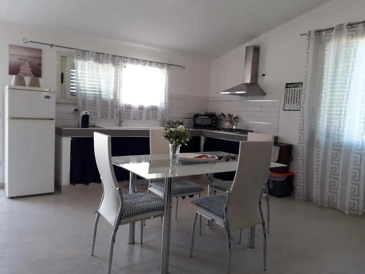 La Casa Sul Mare Apartamento Balestrate